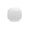Hickory Hardware Knob 1-1/8 Inch Square H077861CH - alternate 2